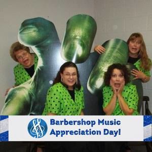 Meet your Posher, Linda